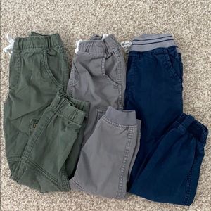 Cat & Jack Pants (Bundle)
